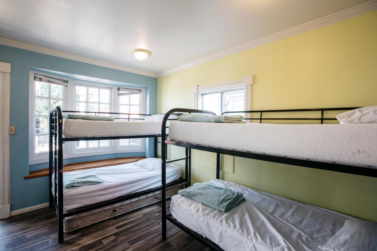 The Hostel California Bishop Δωμάτιο φωτογραφία